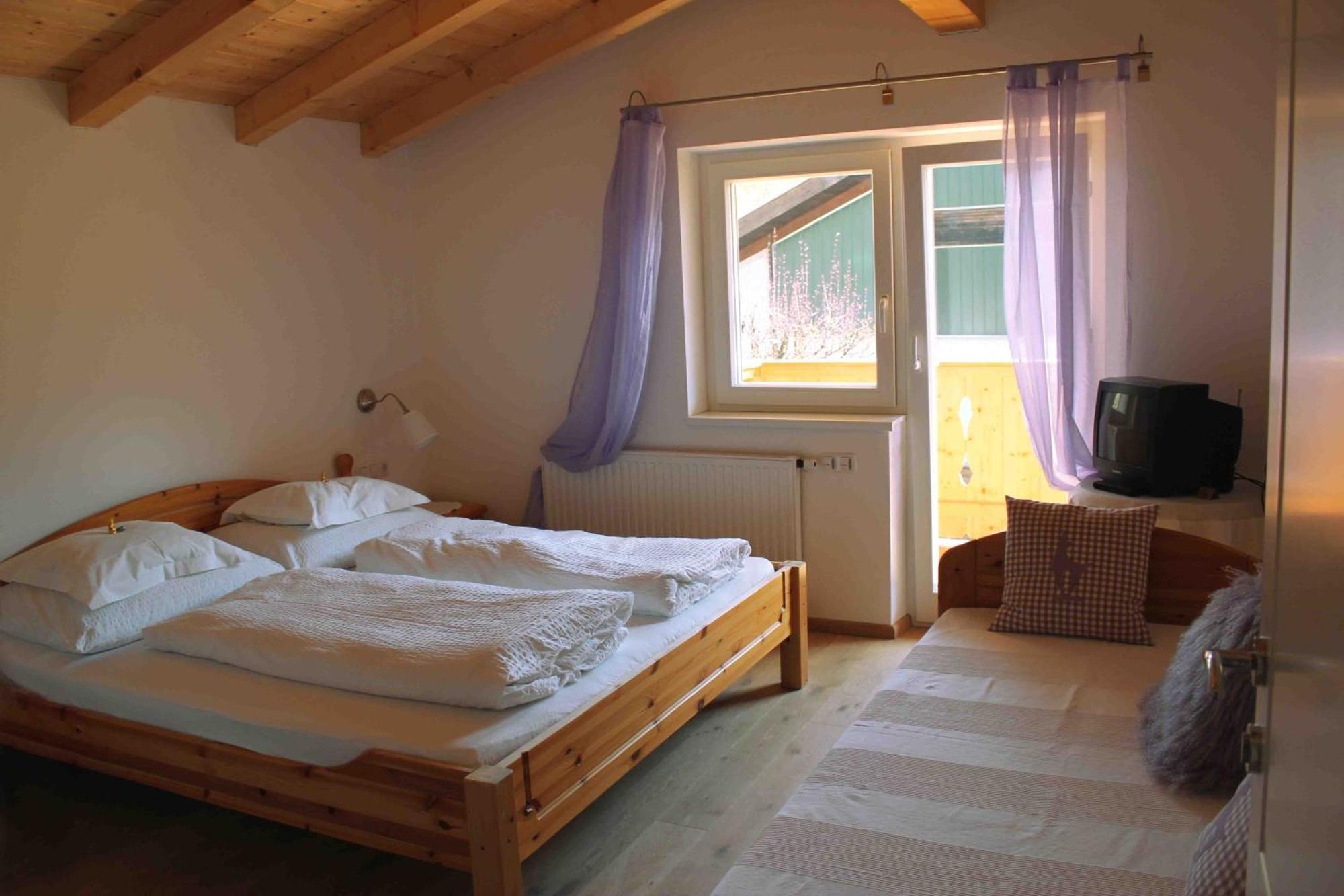 Haus Senoner Bed & Breakfast คิทซ์บือห์ ภายนอก รูปภาพ
