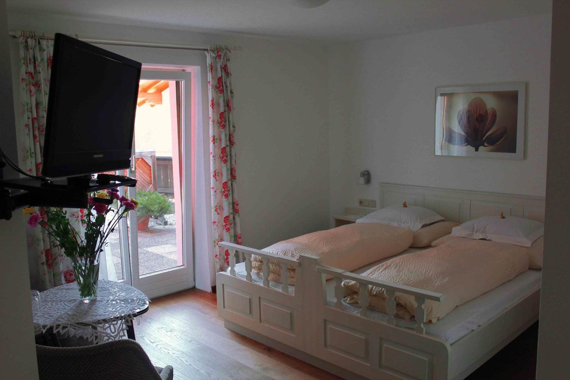 Haus Senoner Bed & Breakfast คิทซ์บือห์ ภายนอก รูปภาพ