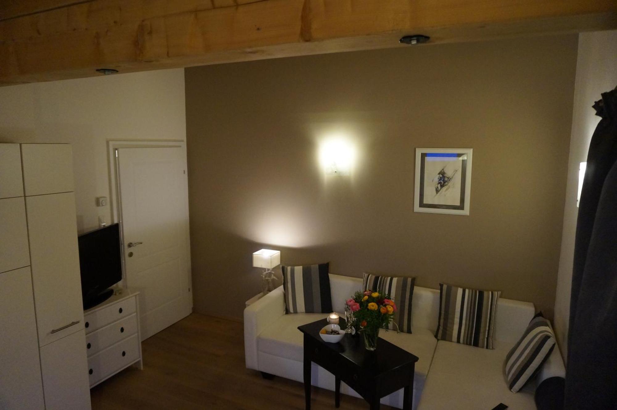 Haus Senoner Bed & Breakfast คิทซ์บือห์ ห้อง รูปภาพ