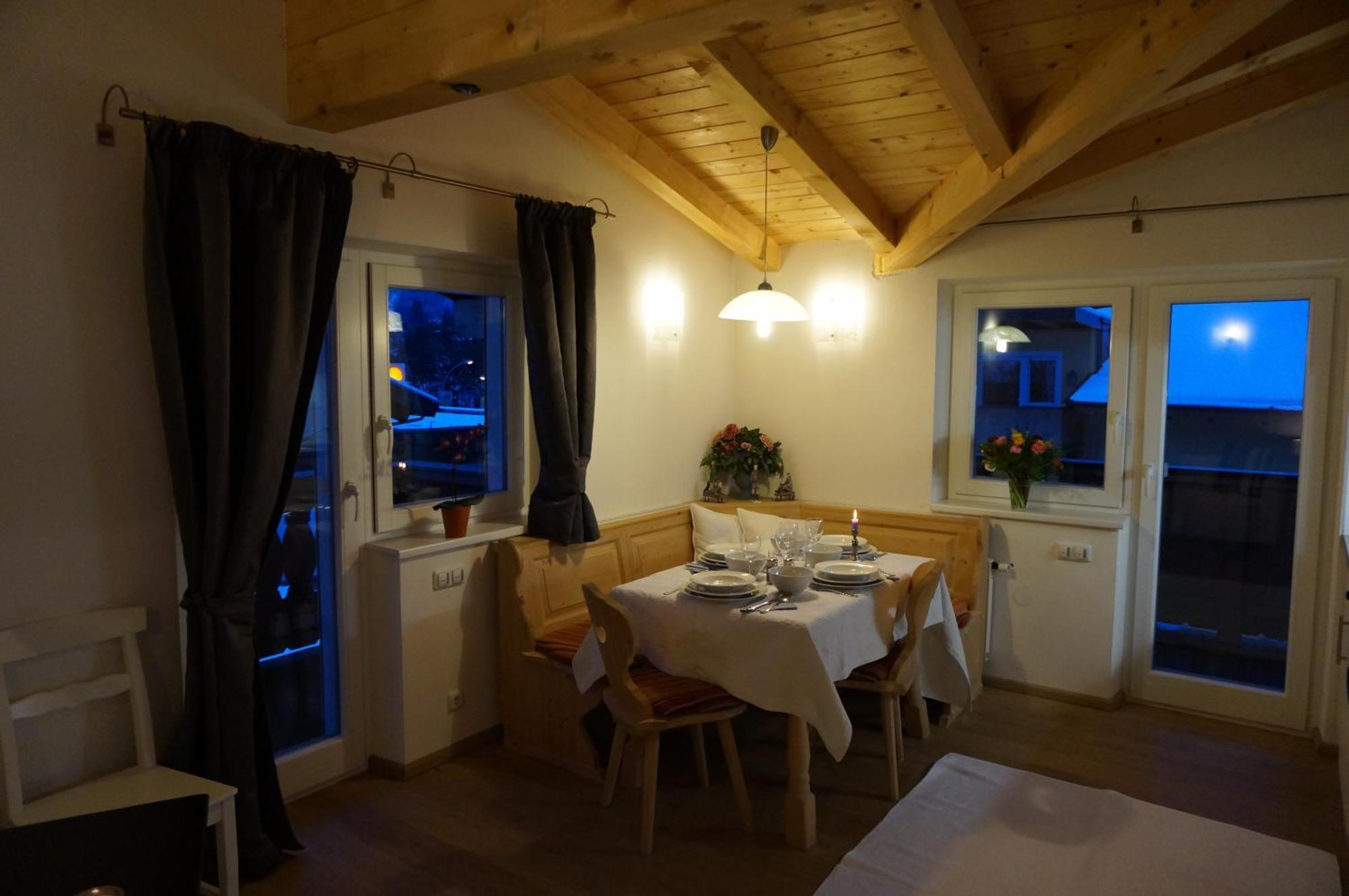 Haus Senoner Bed & Breakfast คิทซ์บือห์ ห้อง รูปภาพ