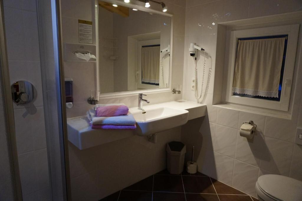 Haus Senoner Bed & Breakfast คิทซ์บือห์ ห้อง รูปภาพ