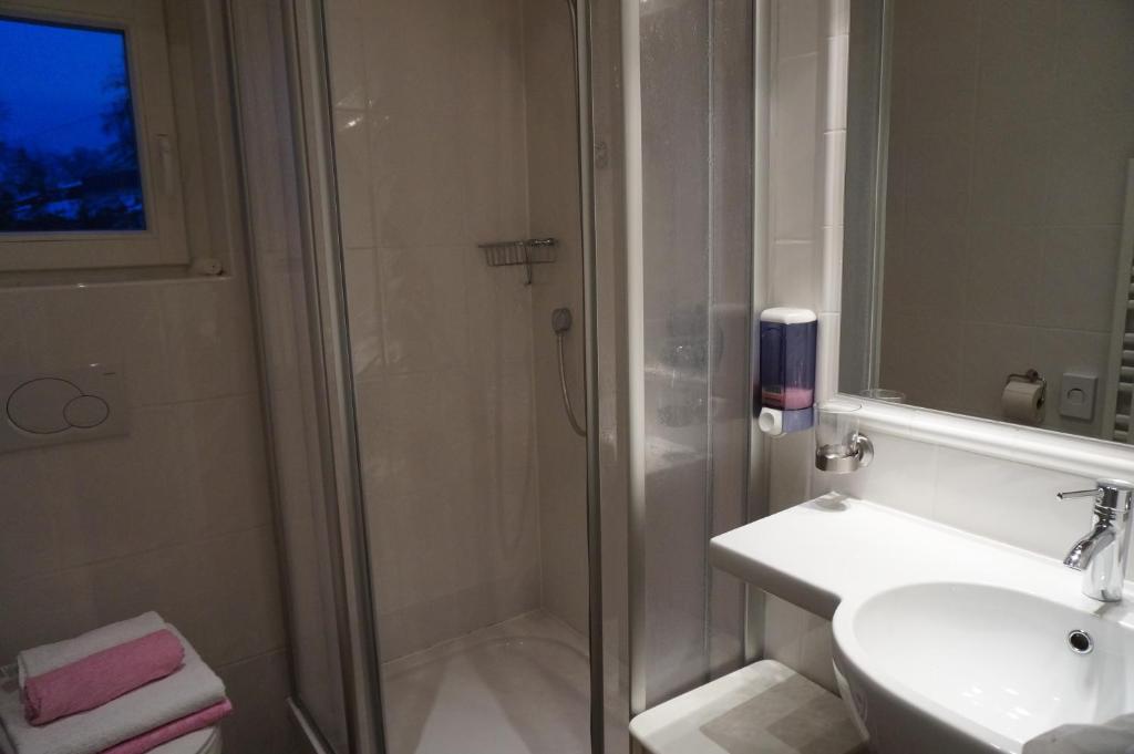 Haus Senoner Bed & Breakfast คิทซ์บือห์ ห้อง รูปภาพ