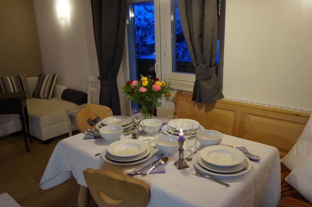 Haus Senoner Bed & Breakfast คิทซ์บือห์ ห้อง รูปภาพ