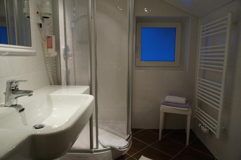 Haus Senoner Bed & Breakfast คิทซ์บือห์ ห้อง รูปภาพ